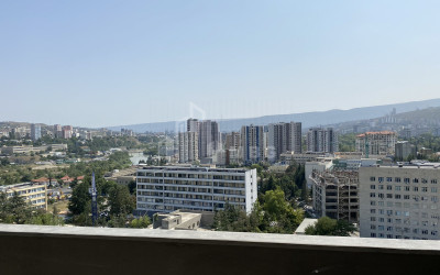 For Sale Flat, in Digomi Massive