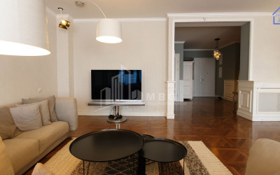 Продается Квартира, в Сололаки