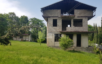 Продается Дом Вилла, Цодоретти, Мцхетский муниципалитет, Муниципалитеты Мцхета   Тианети