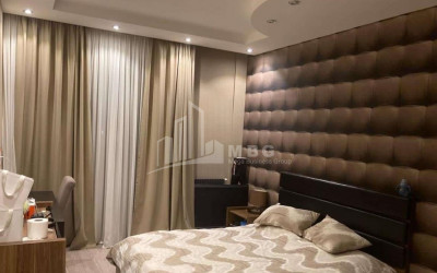 For Sale Flat, in Nadzaladevi