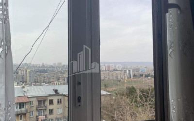 Продается Квартира Улица В. Горгасали Ортачала Крцанисский Район Тбилиси
