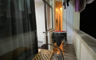 For Sale Flat, in Isani