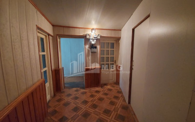 იყიდება სახლი - აგარაკი, ზღვისუბანი (თემქა)