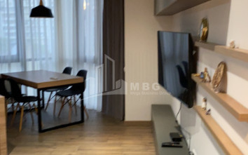 В аренду Квартира, в Ваке