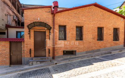 For Rent House-Villa, Mtatsminda District, Tbilisi
