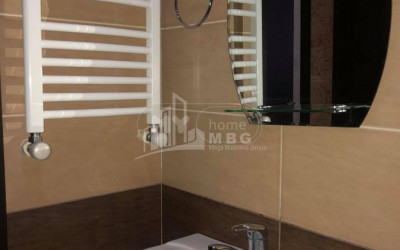 В аренду Квартира, в Сабуртало