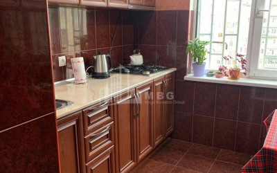 For Sale Flat, in Gldani Massive