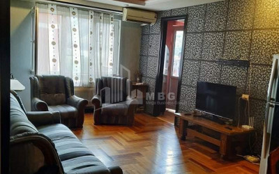 В аренду Квартира, в Дидубе