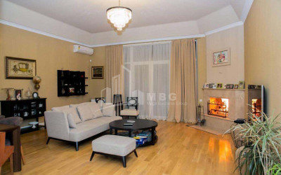 For Sale House Villa Digomi 1 Saburtalo District Tbilisi