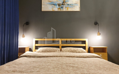 For Sale Flat, in Akhali Gudauri