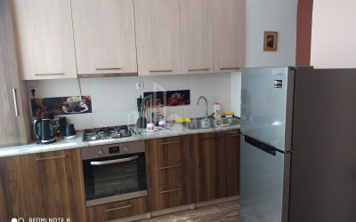 For Rent Flat, in Okros ubani