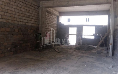 For Sale Витражный фасад Commercial, in Nadzaladevi District