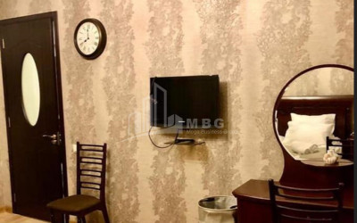 For Rent Flat, in Sololaki