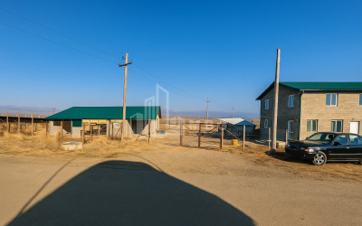 იყიდება კომერციული ფართი აღაიანი კასპი შიდა ქართლი