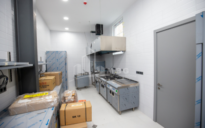 For Sale Hotel - Resort Commercial, in Chugureti District