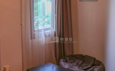 For Sale Flat, in Mtatsminda