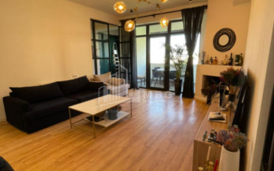 For Sale Flat, in Vake