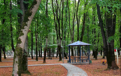 Продается Земля Кварели Кахети