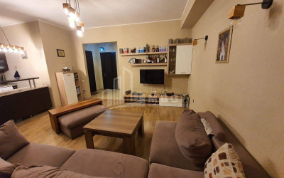 Продается Квартира, в Сабуртало