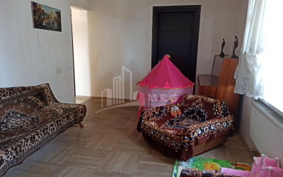 For Sale Flat, in Nadzaladevi