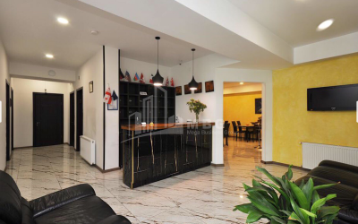 For Sale Building Commercial, in Isani