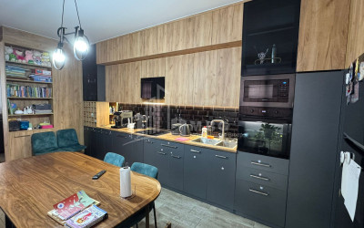 For Sale Flat University Street Saburtalo Saburtalo District Tbilisi