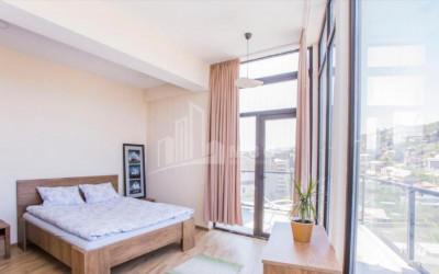 For Sale Flat, in Vedzisi