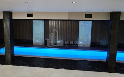 For Sale Flat, in Saburtalo