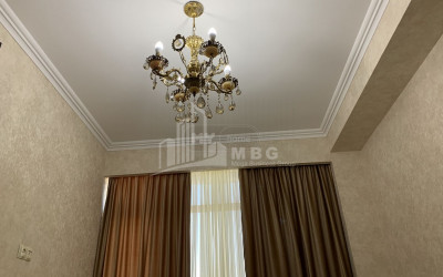 Продается Квартира, в Окрестности метро Гурамишвили