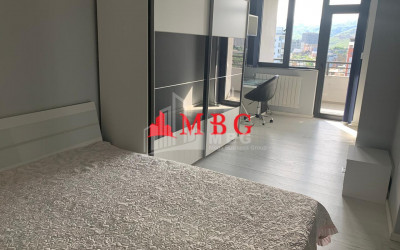 For Sale Flat, in Bagebi