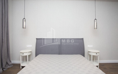 For Rent Flat, in Mtatsminda