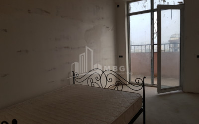 For Sale Flat, in Nutsubidze micro-districts (I-V)