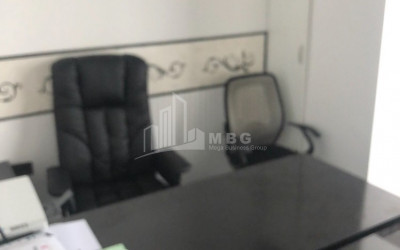 For Rent Витражный фасад Commercial, in Saburtalo