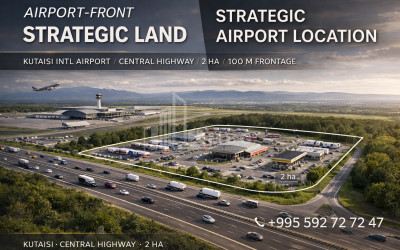 For Sale House Villa Kvishkheti Khashuri Shida Kartli