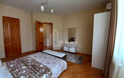 For Rent Flat, in Vake