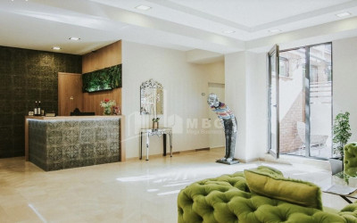 For Rent Flat, in Sololaki