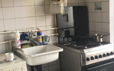 For Sale Flat, in Digomi Massive