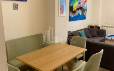 For Sale Flat, in Vake