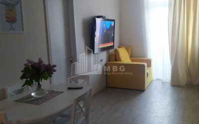 For Sale Flat, in Navtlughi-2