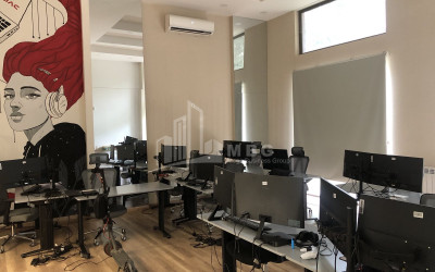 For Rent For office Commercial, in Saburtalo