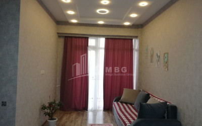 For Sale Flat, in Gldani Massive