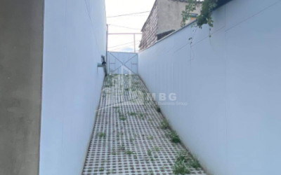 For Rent House - Villa, in Svanetis Ubani