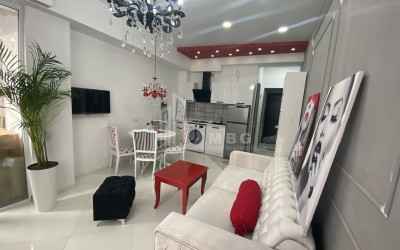 For Sale Flat, in Saburtalo