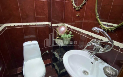 For Sale Flat, in Gldani Massive