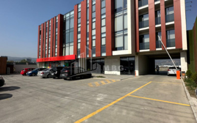 For Rent Commercial On A. Beliashvili Street, დიღმის მასივი