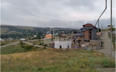 იყიდება მიწის ნაკვეთი, შინდისი, მთაწმინდის რაიონი, თბილისი