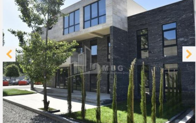 For Sale Building Commercial, in Digomi Massive