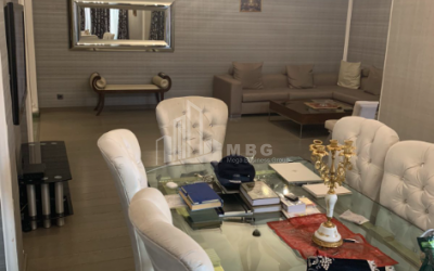 For Rent Flat, in Vake