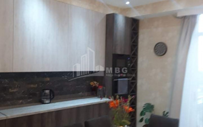 For Sale Flat, in Nadzaladevi