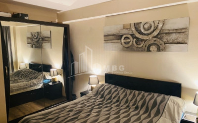 იყიდება ბინა, ვაზისუბანი